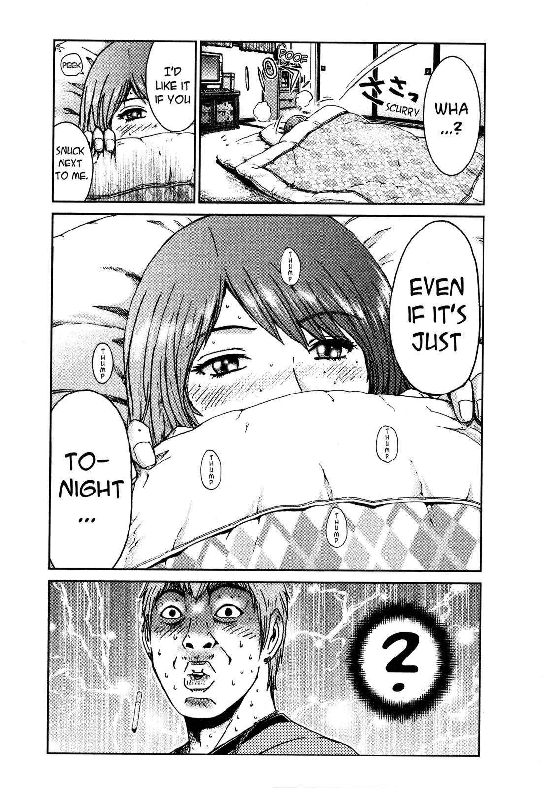 Read GTO 14 Days in Shonan EN Manga Online