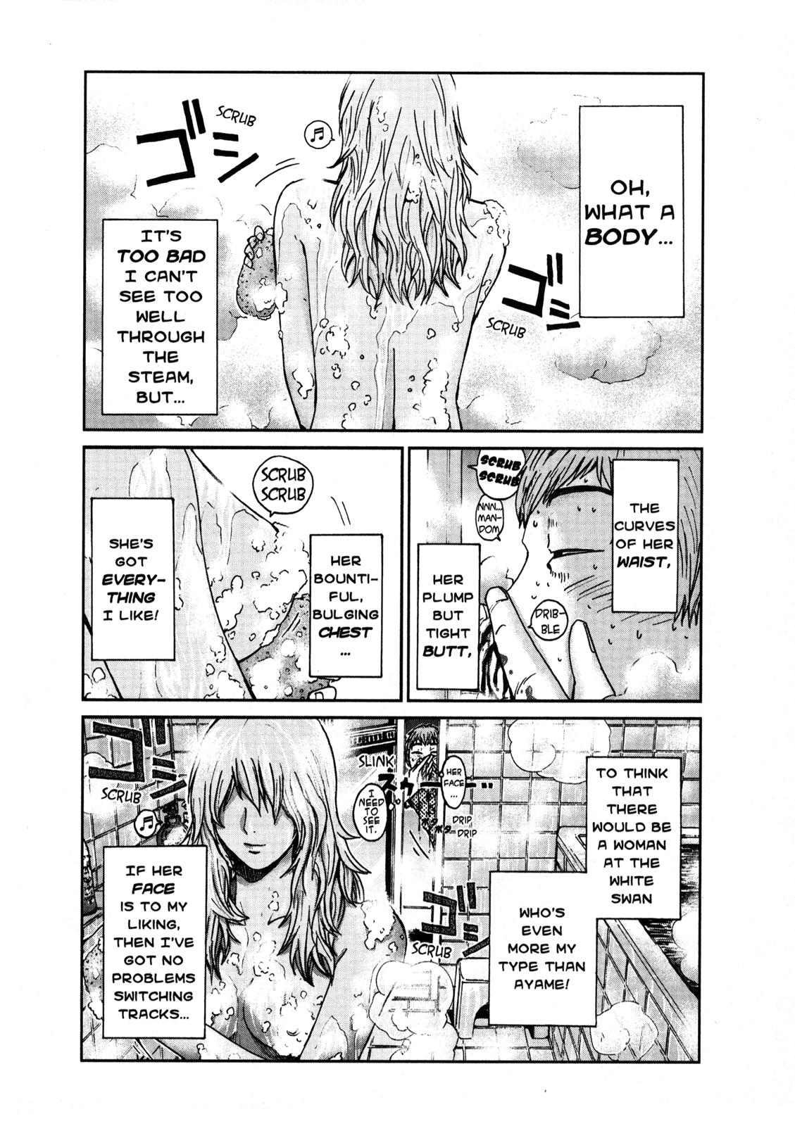 Read GTO 14 Days in Shonan EN Manga Online