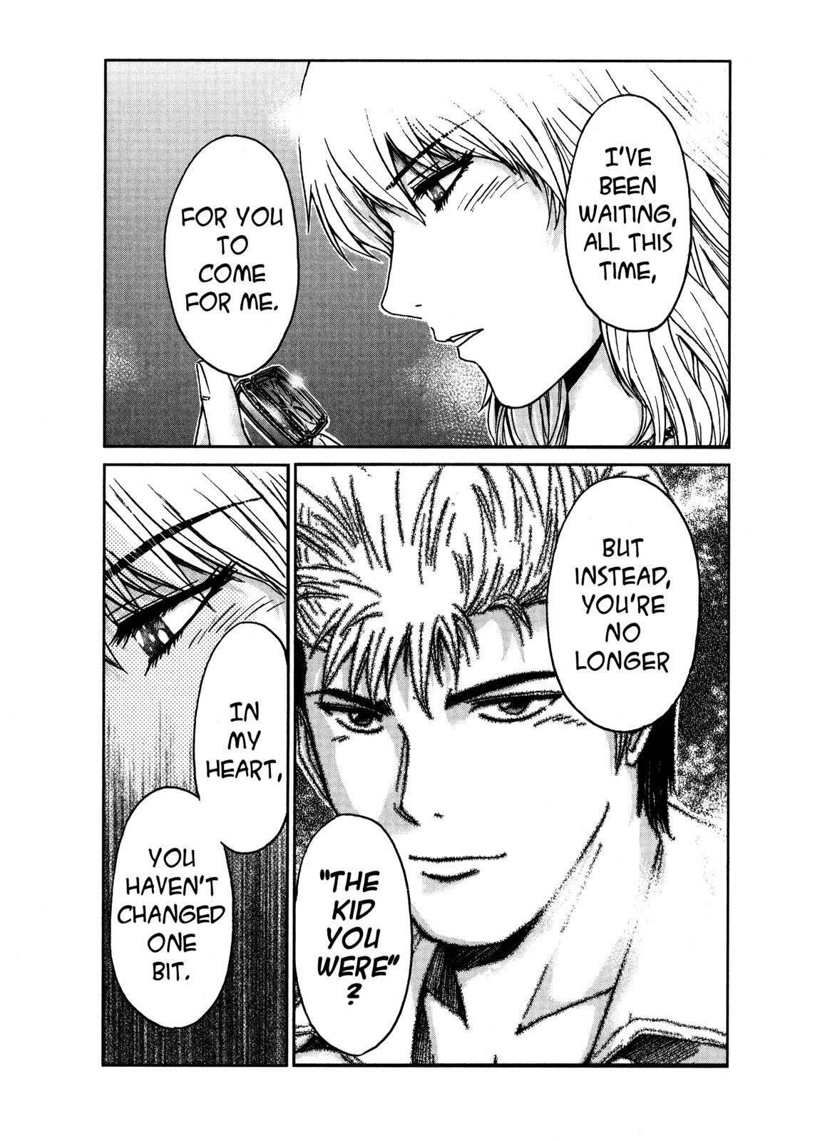 Read GTO 14 Days in Shonan EN Manga Online