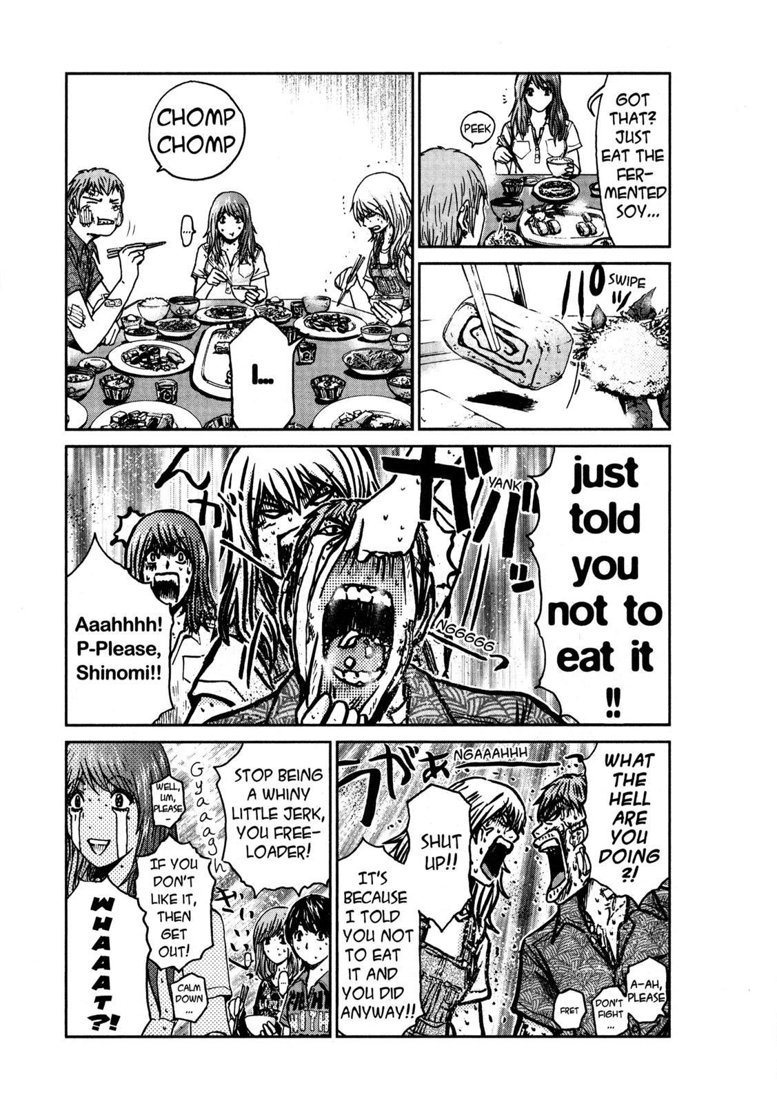 Read GTO 14 Days in Shonan EN Manga Online