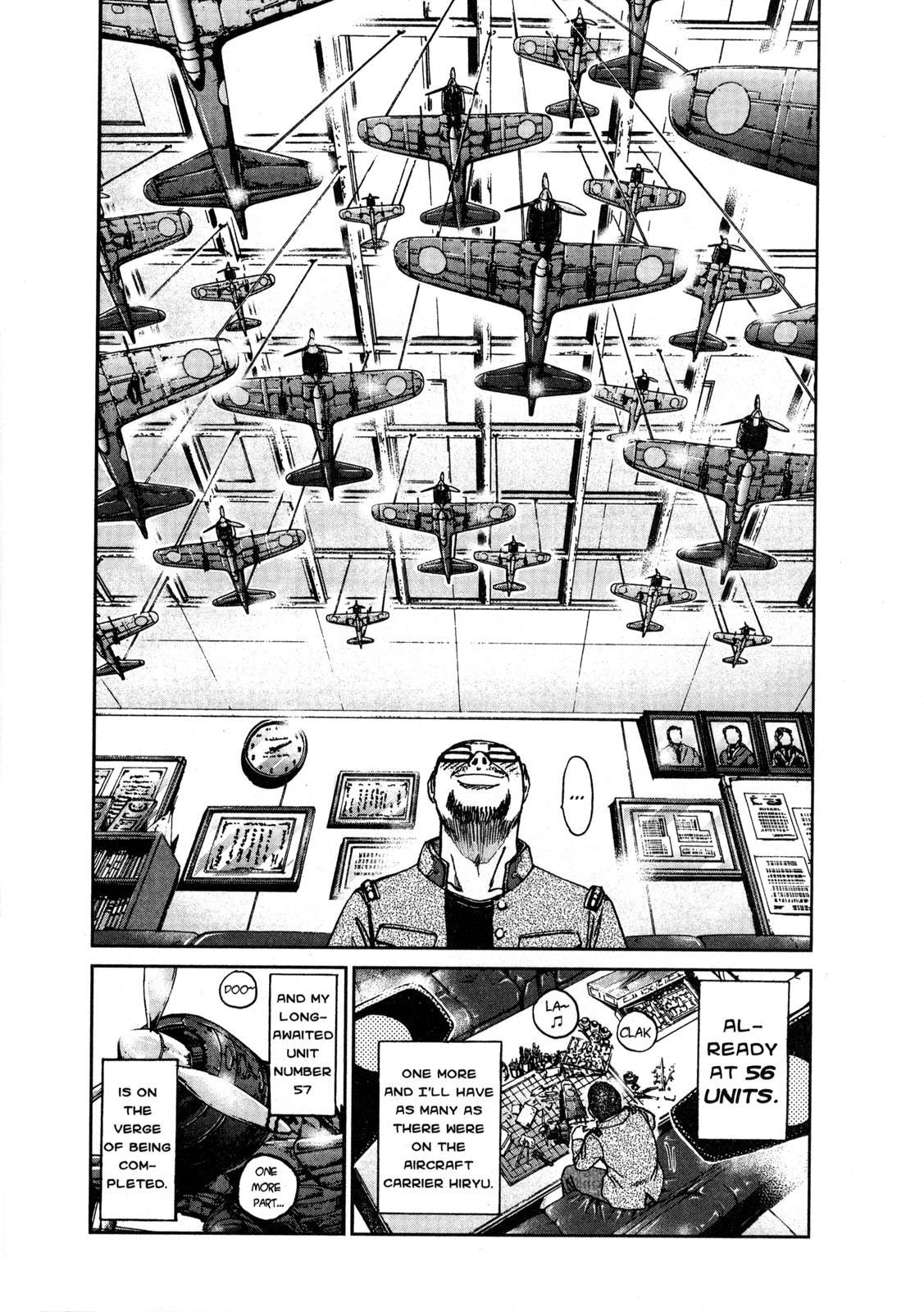 Read GTO 14 Days in Shonan EN Manga Online