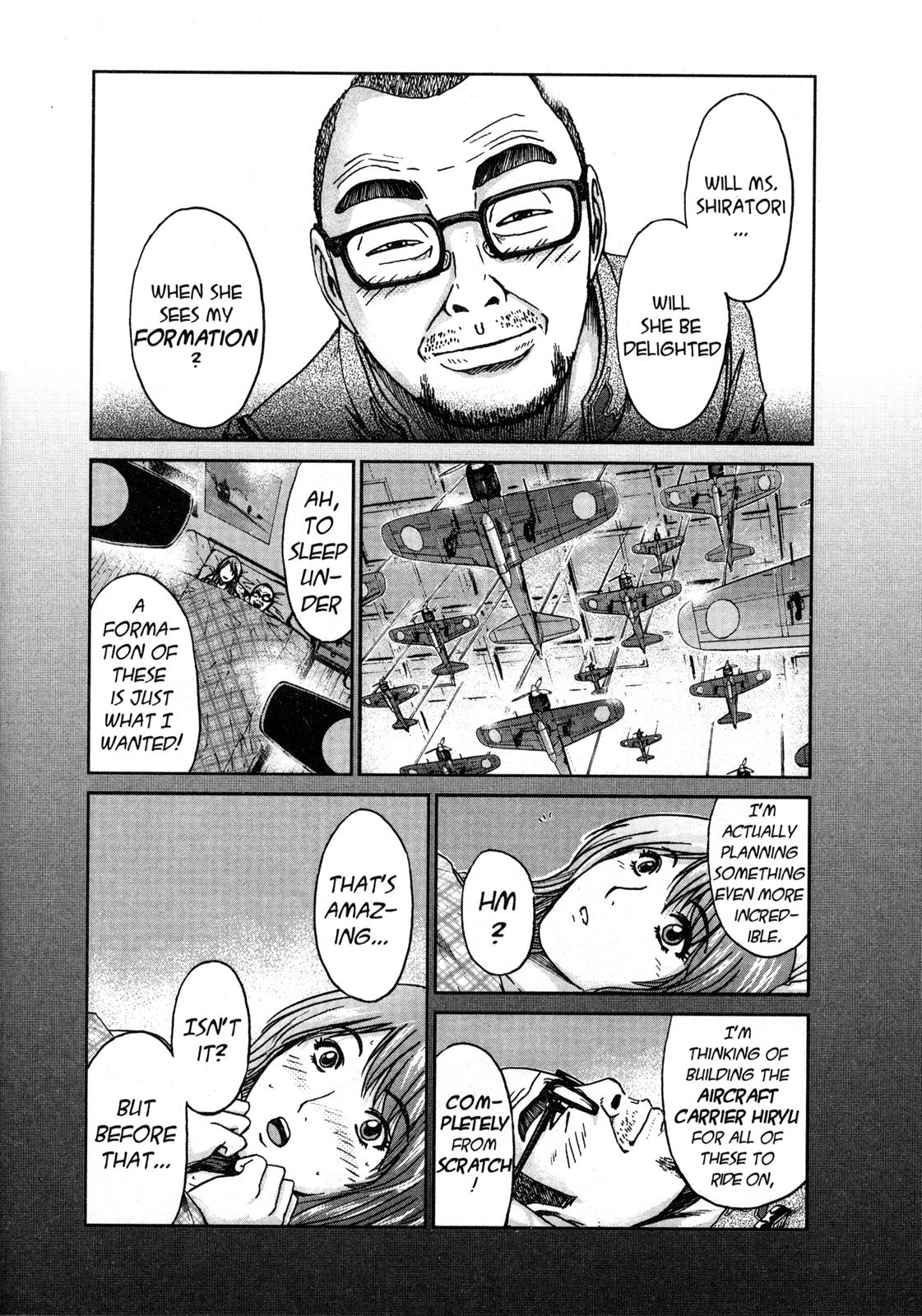 Read GTO 14 Days in Shonan EN Manga Online