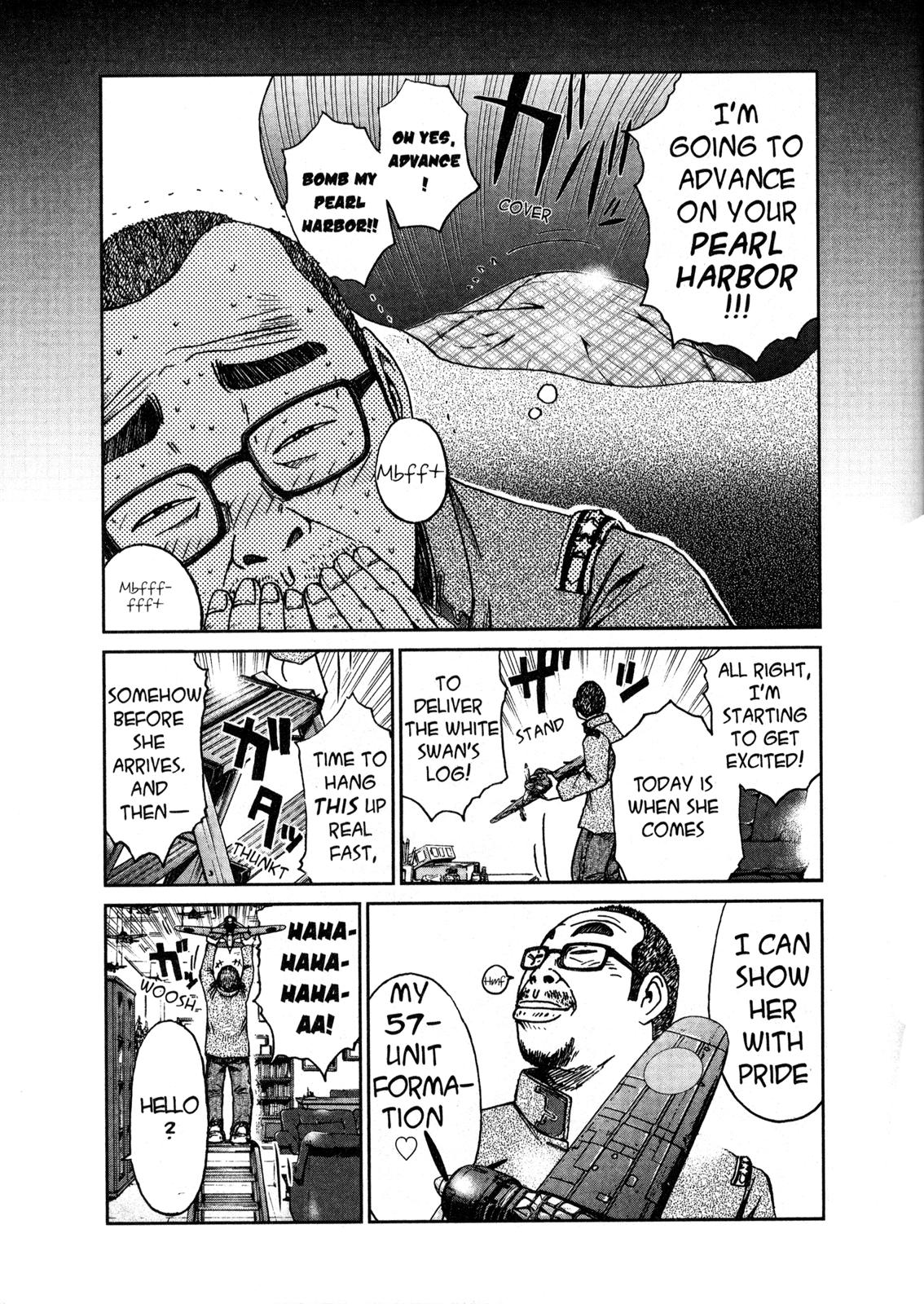 Read GTO 14 Days in Shonan EN Manga Online