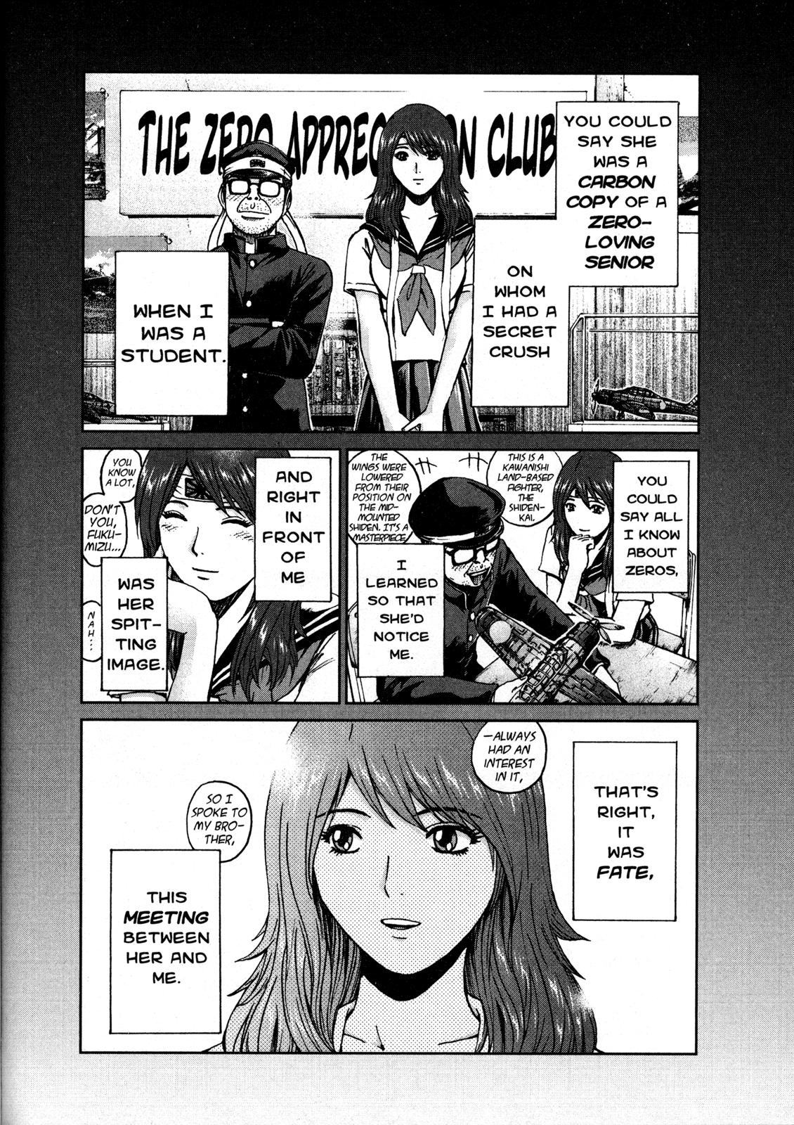 Read GTO 14 Days in Shonan EN Manga Online