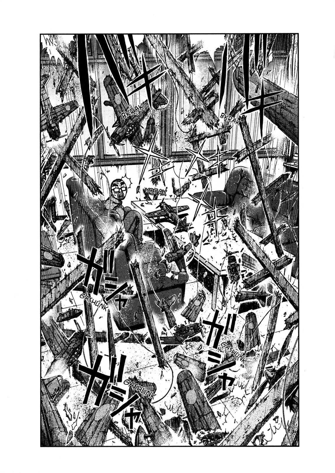 Read GTO 14 Days in Shonan EN Manga Online