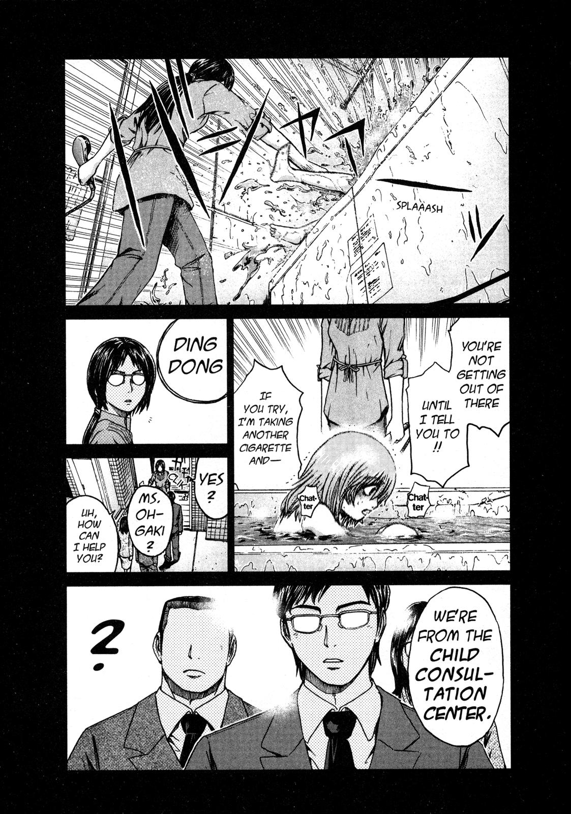 Read GTO 14 Days in Shonan EN Manga Online