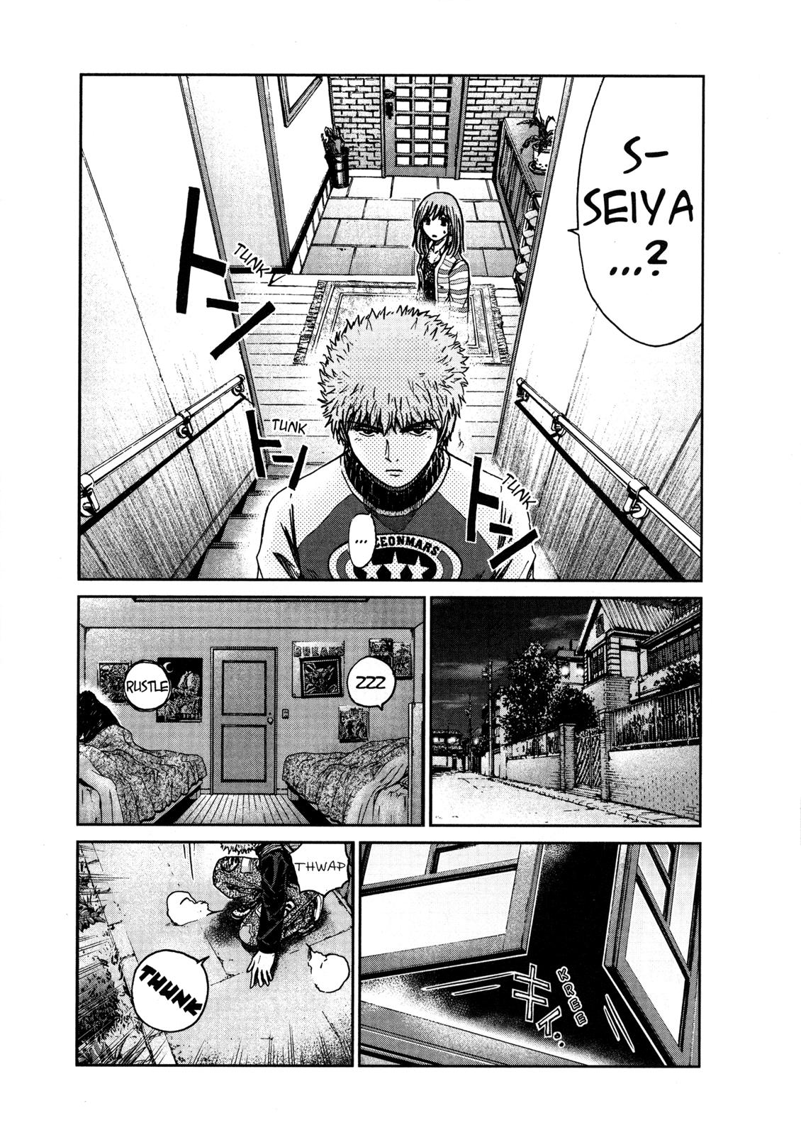 Read GTO 14 Days in Shonan EN Manga Online