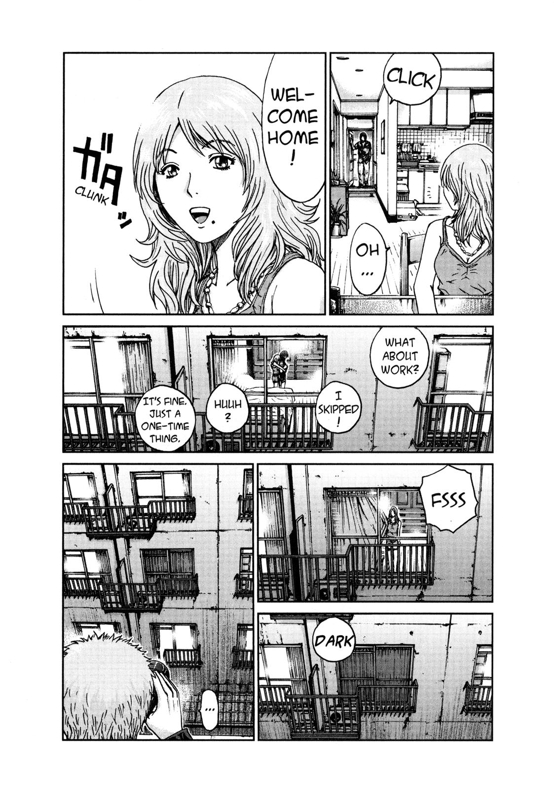 Read GTO 14 Days in Shonan EN Manga Online