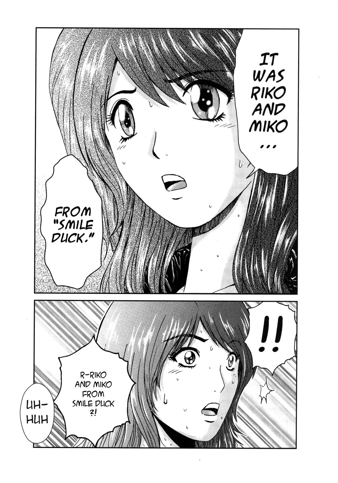 Read GTO 14 Days in Shonan EN Manga Online