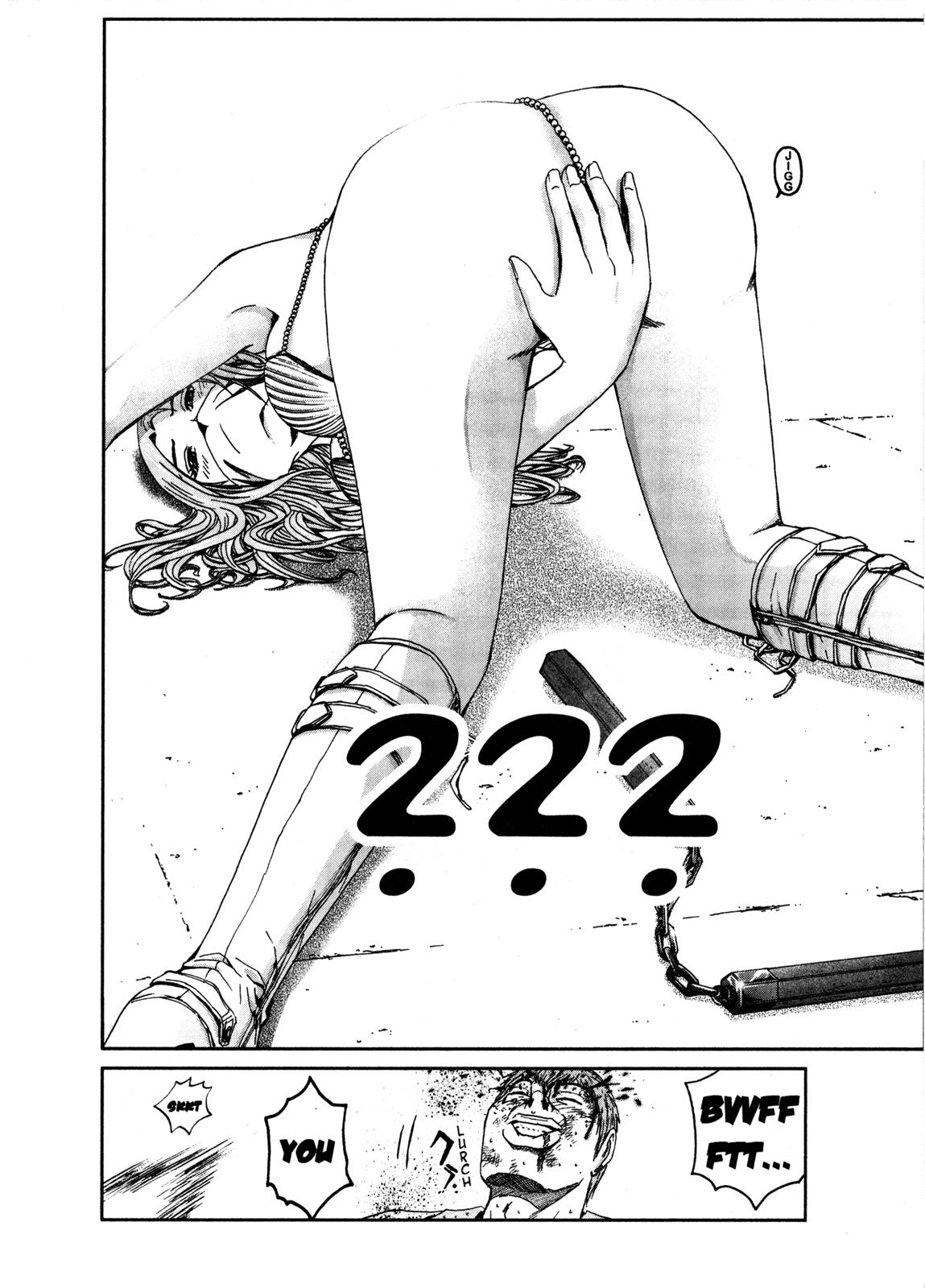 Read GTO 14 Days in Shonan EN Manga Online