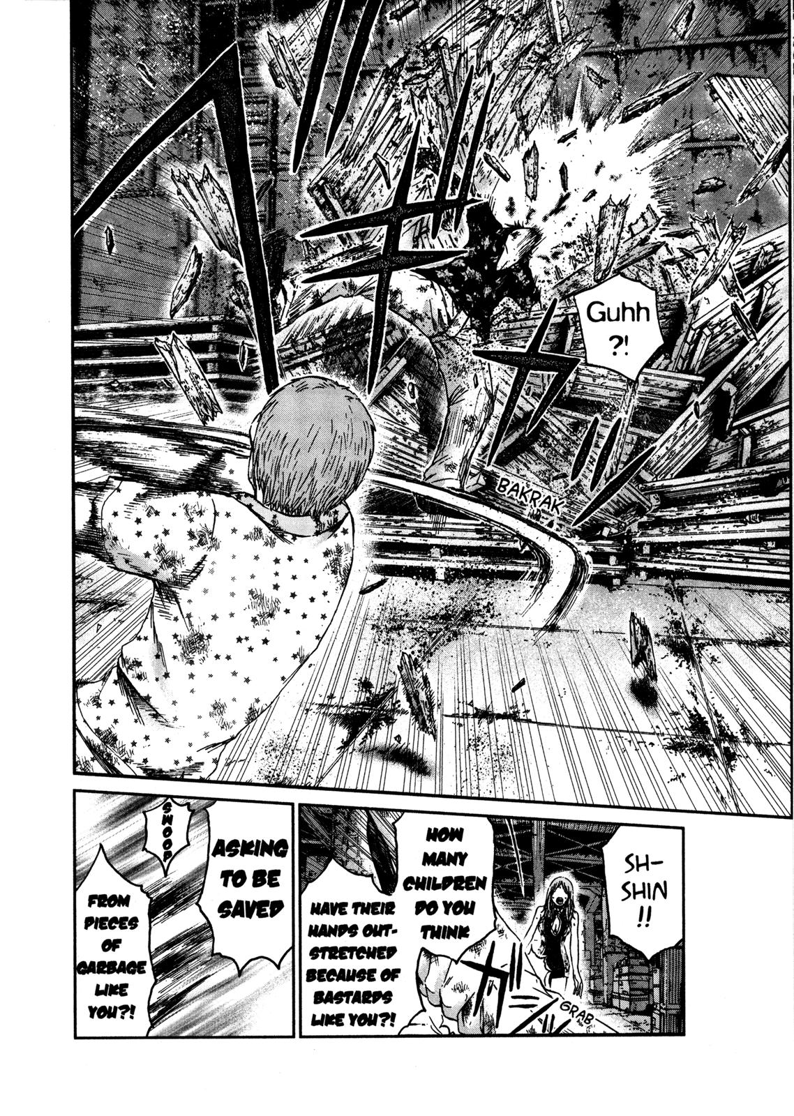 Read GTO 14 Days in Shonan EN Manga Online