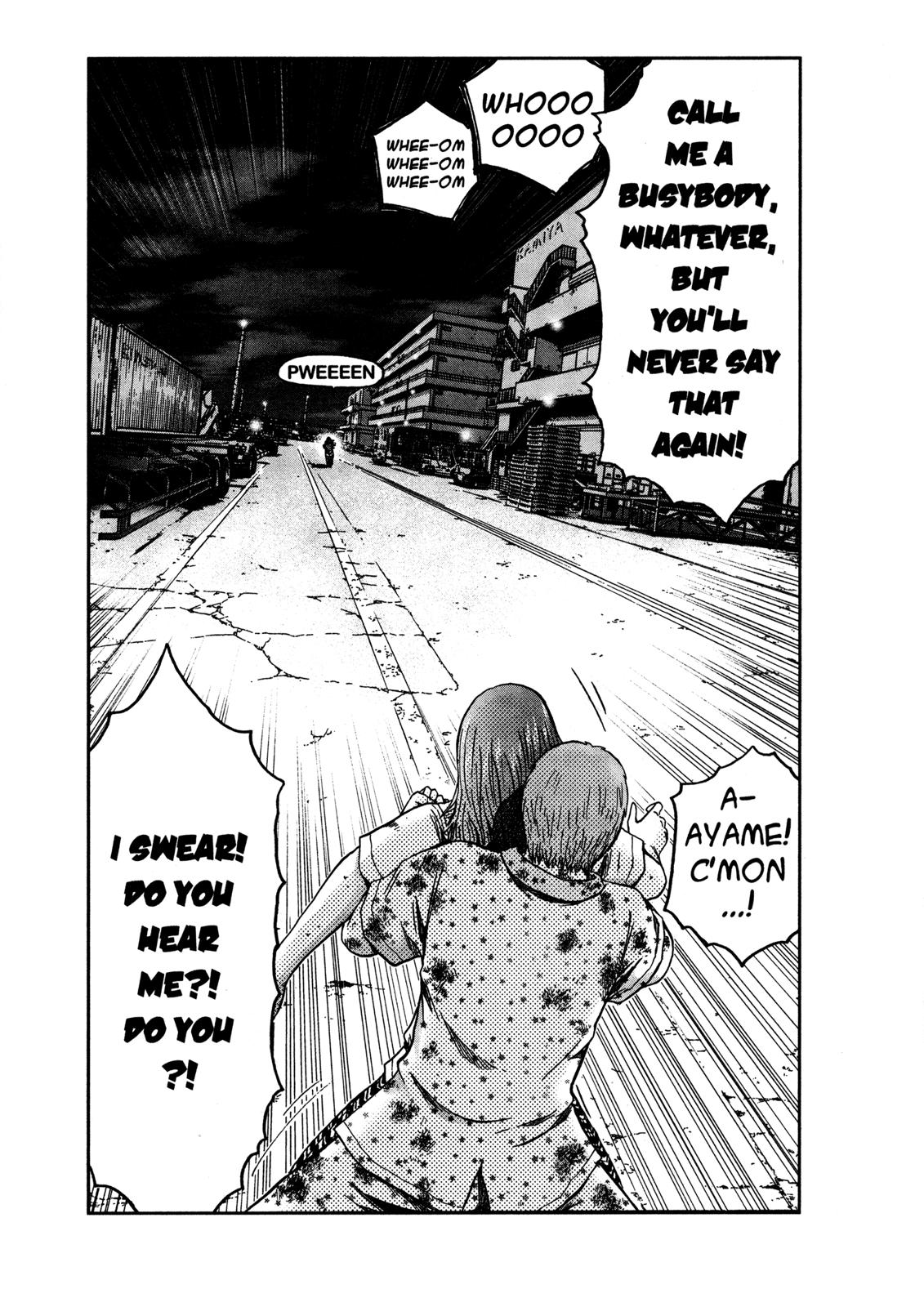 Read GTO 14 Days in Shonan EN Manga Online