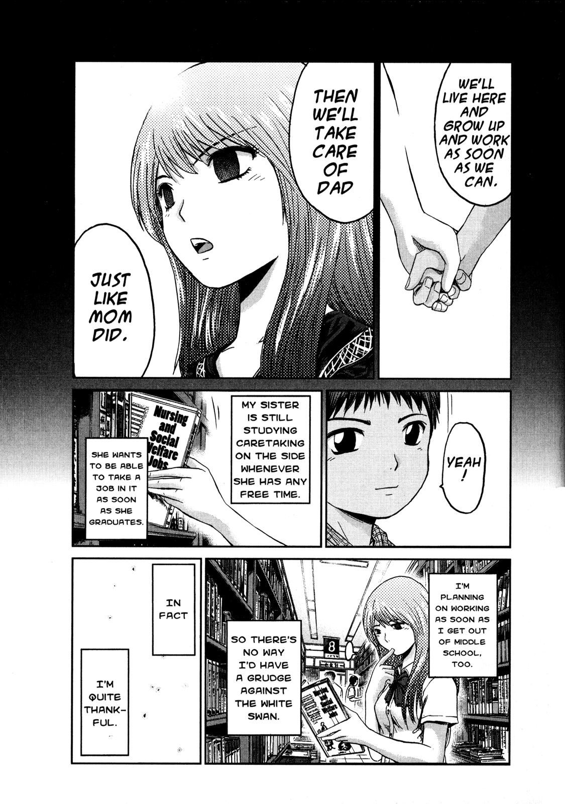 Read GTO 14 Days in Shonan EN Manga Online