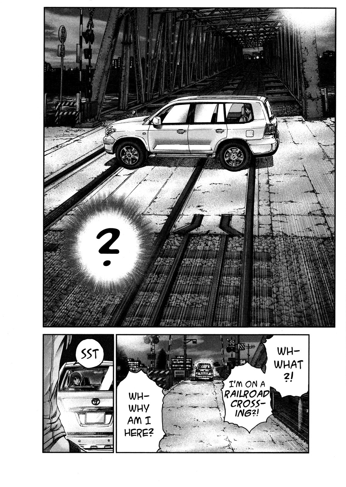 Read GTO 14 Days in Shonan EN Manga Online