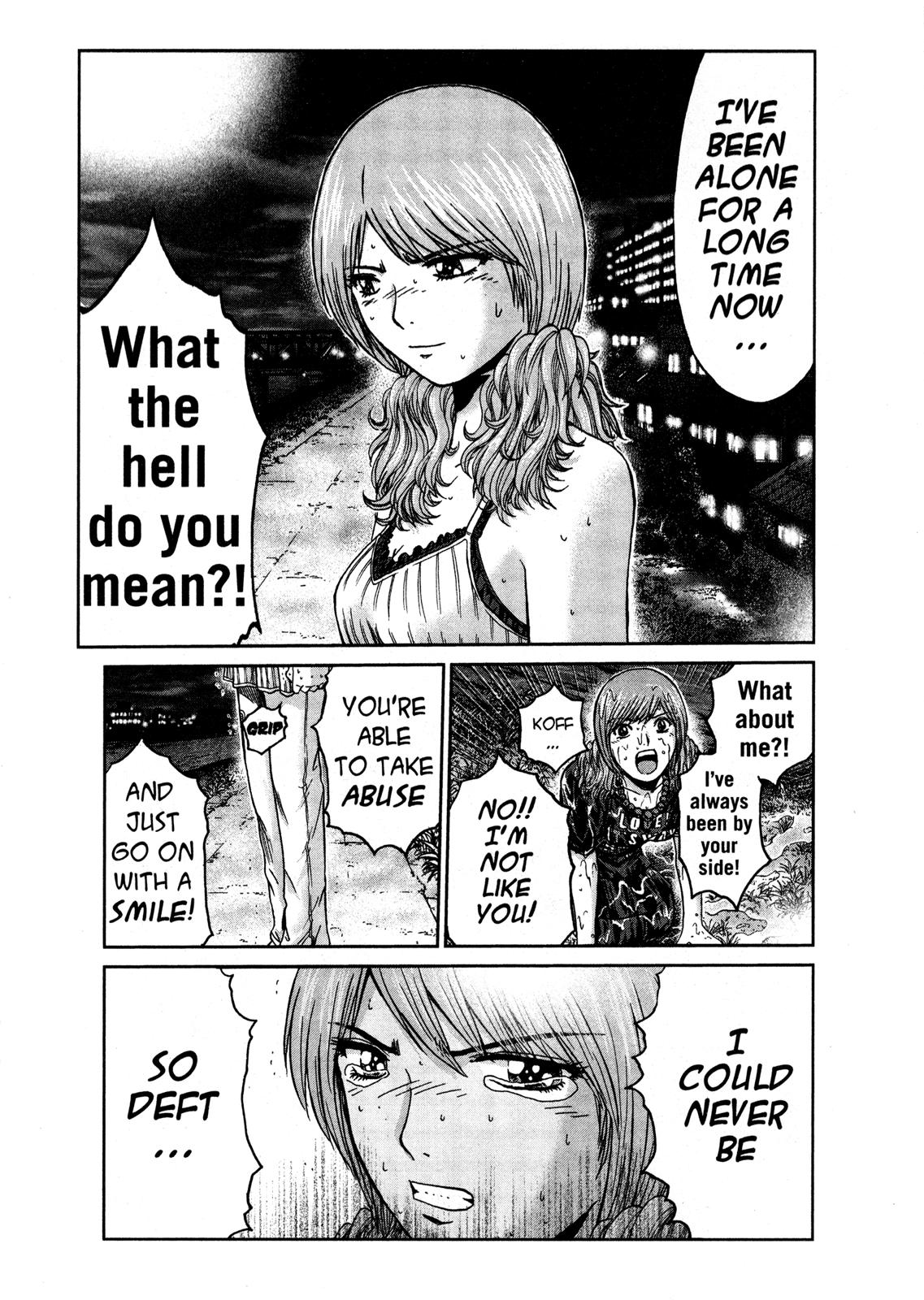 Read GTO 14 Days in Shonan EN Manga Online