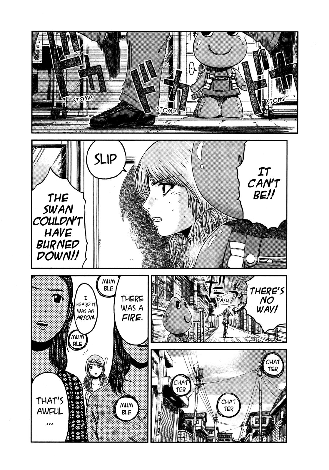 Read GTO 14 Days in Shonan EN Manga Online