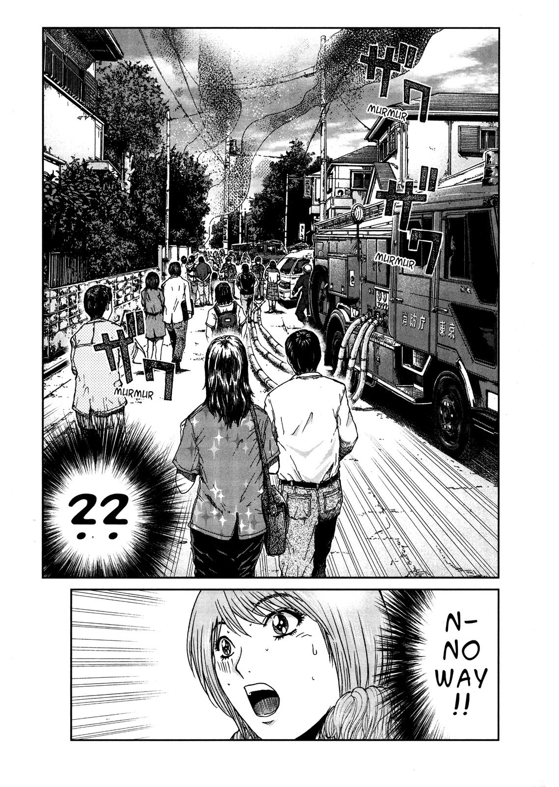 Read GTO 14 Days in Shonan EN Manga Online