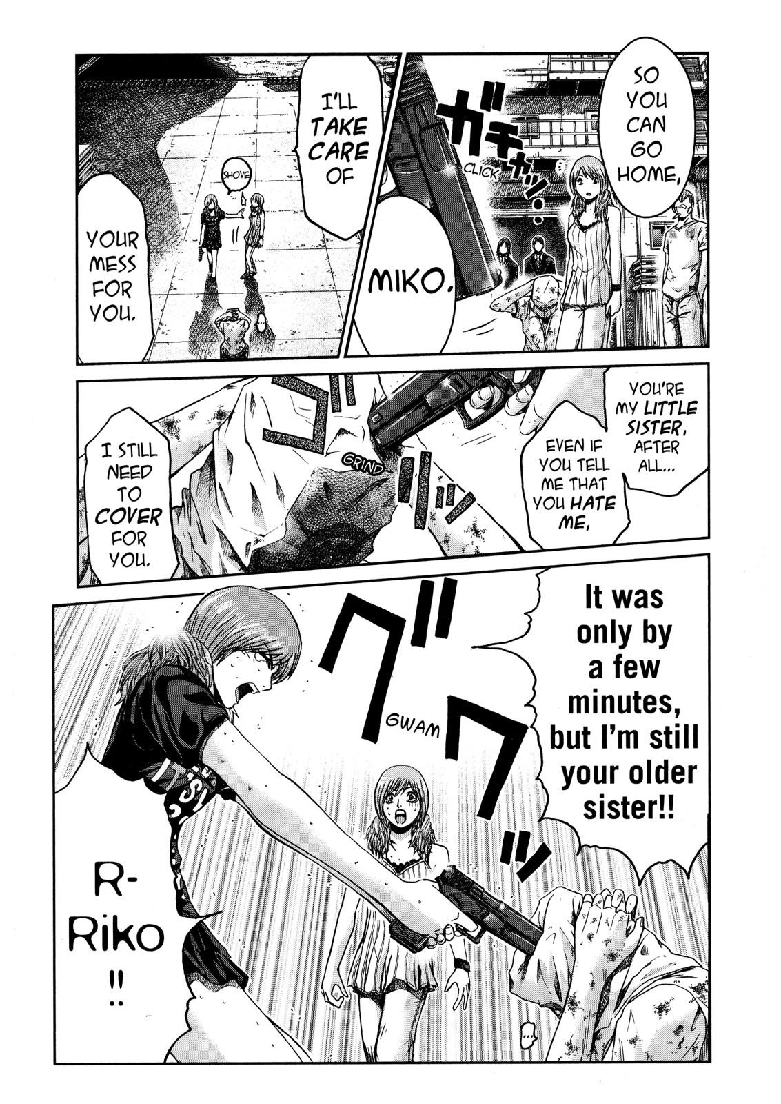 Read GTO 14 Days in Shonan EN Manga Online