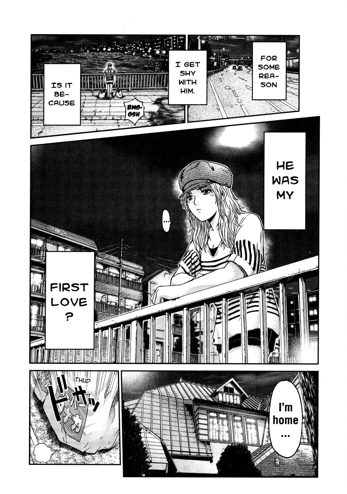 Read GTO 14 Days in Shonan EN Manga Online