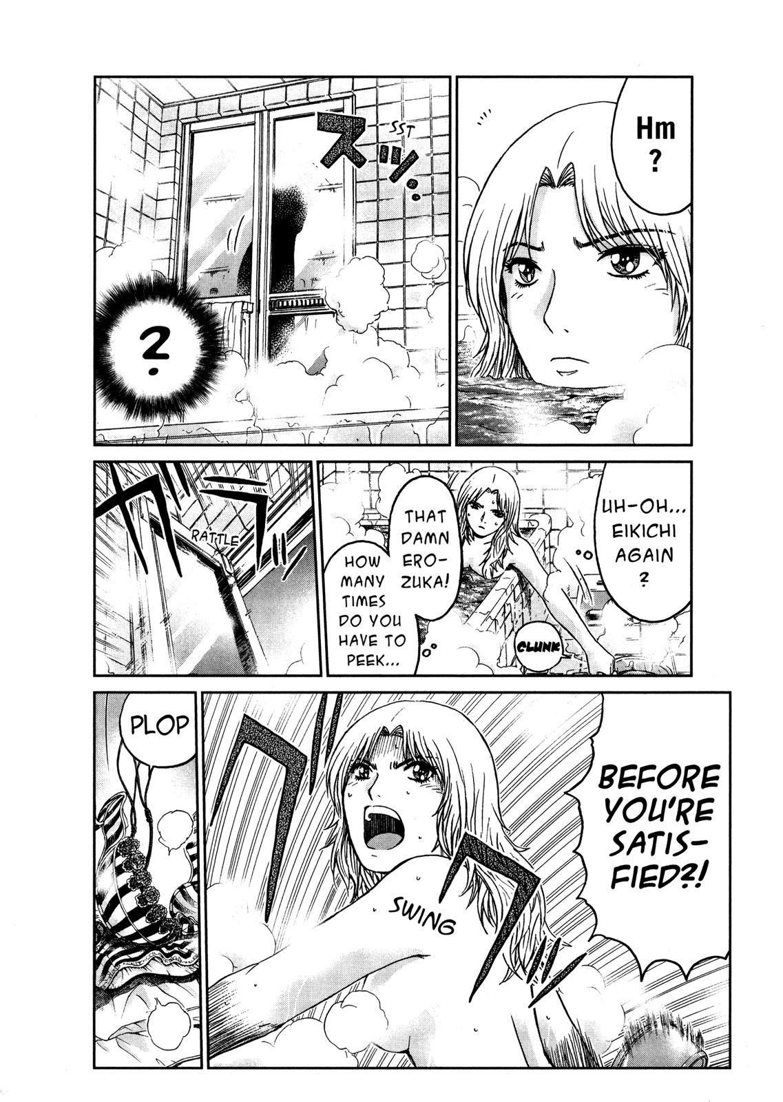 Read GTO 14 Days in Shonan EN Manga Online