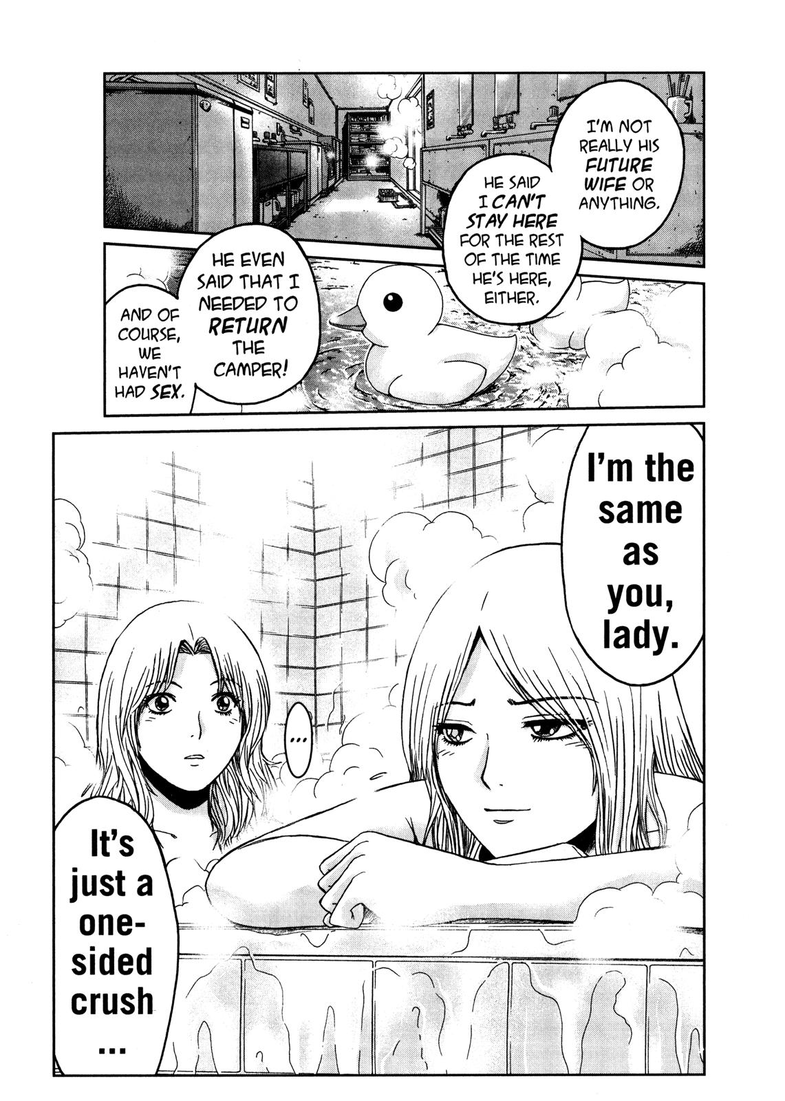 Read GTO 14 Days in Shonan EN Manga Online