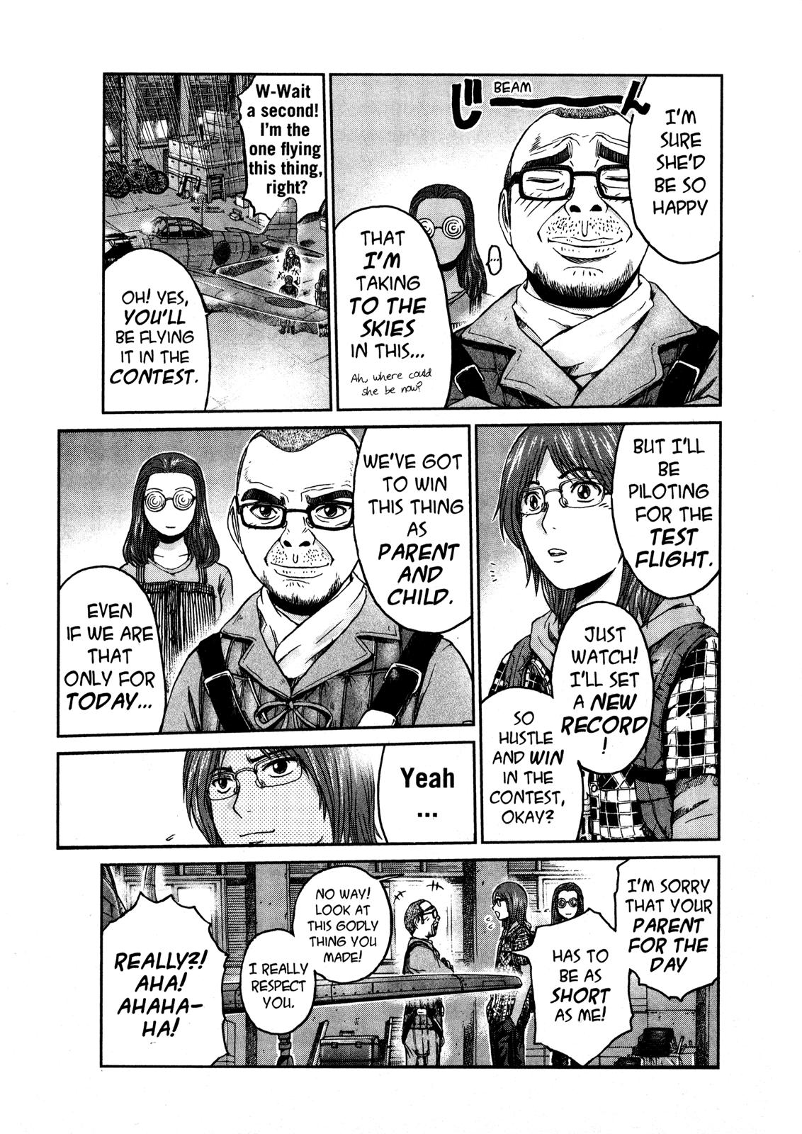 Read GTO 14 Days in Shonan EN Manga Online