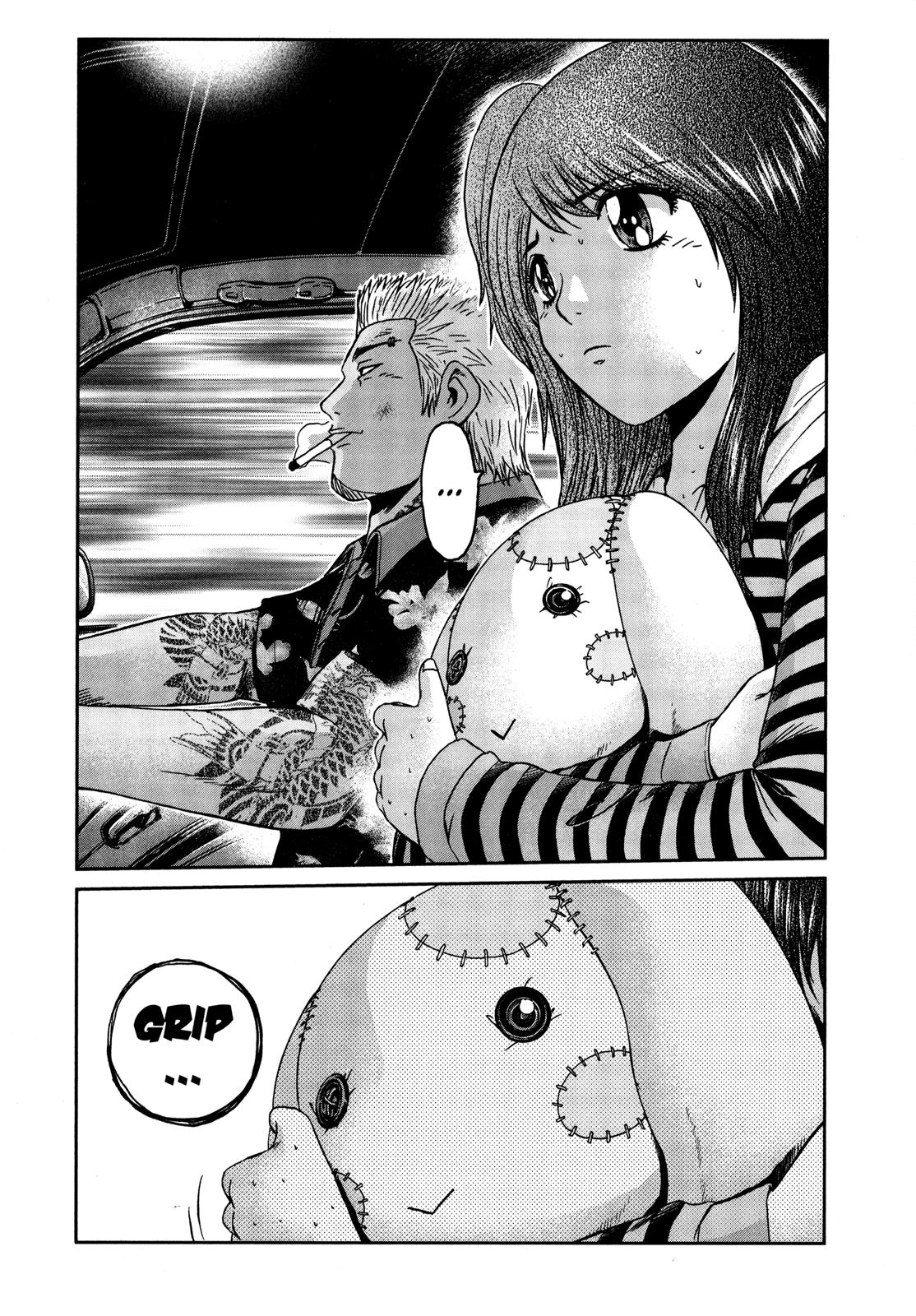 Read GTO 14 Days in Shonan EN Manga Online