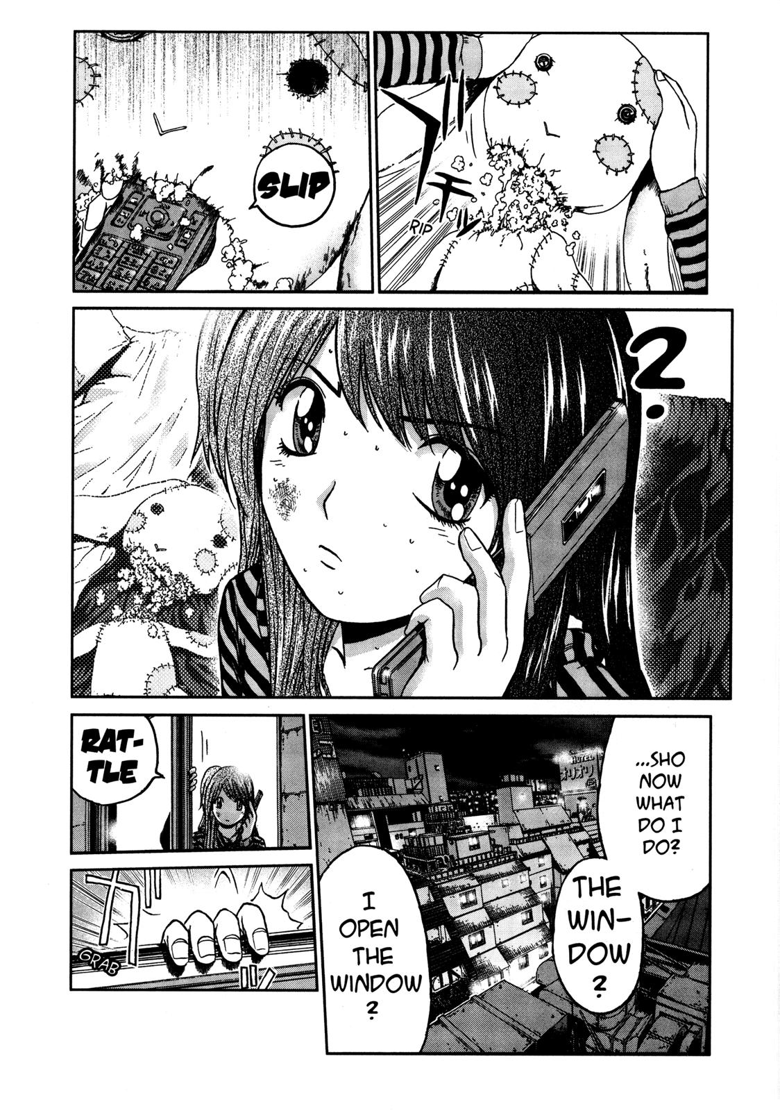 Read GTO 14 Days in Shonan EN Manga Online