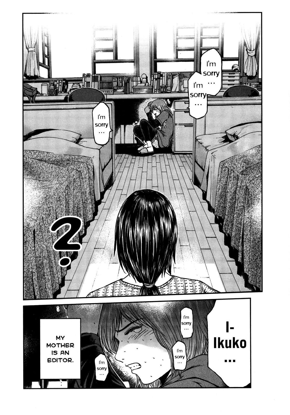 Read GTO 14 Days in Shonan EN Manga Online