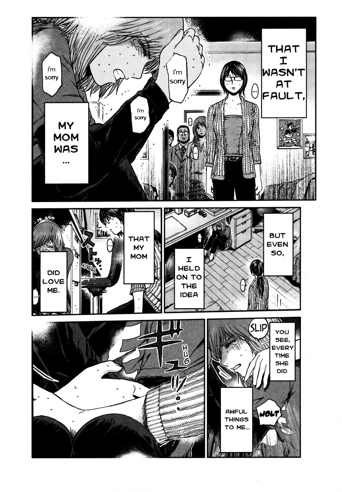 Read GTO 14 Days in Shonan EN Manga Online