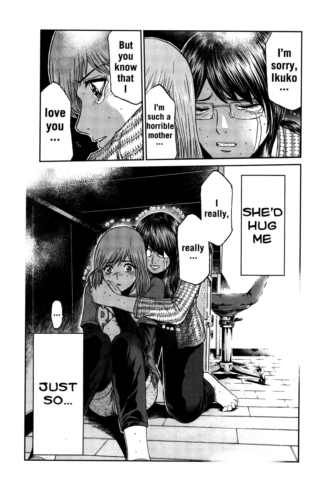 Read GTO 14 Days in Shonan EN Manga Online