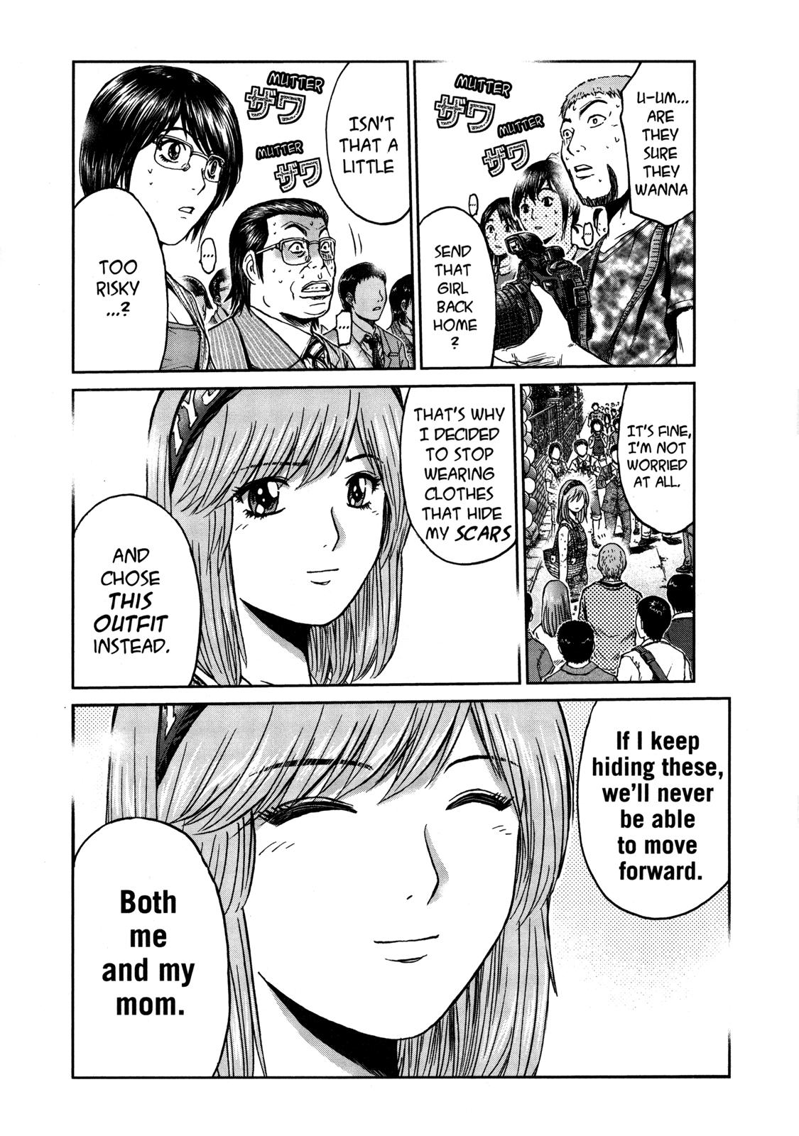 Read GTO 14 Days in Shonan EN Manga Online