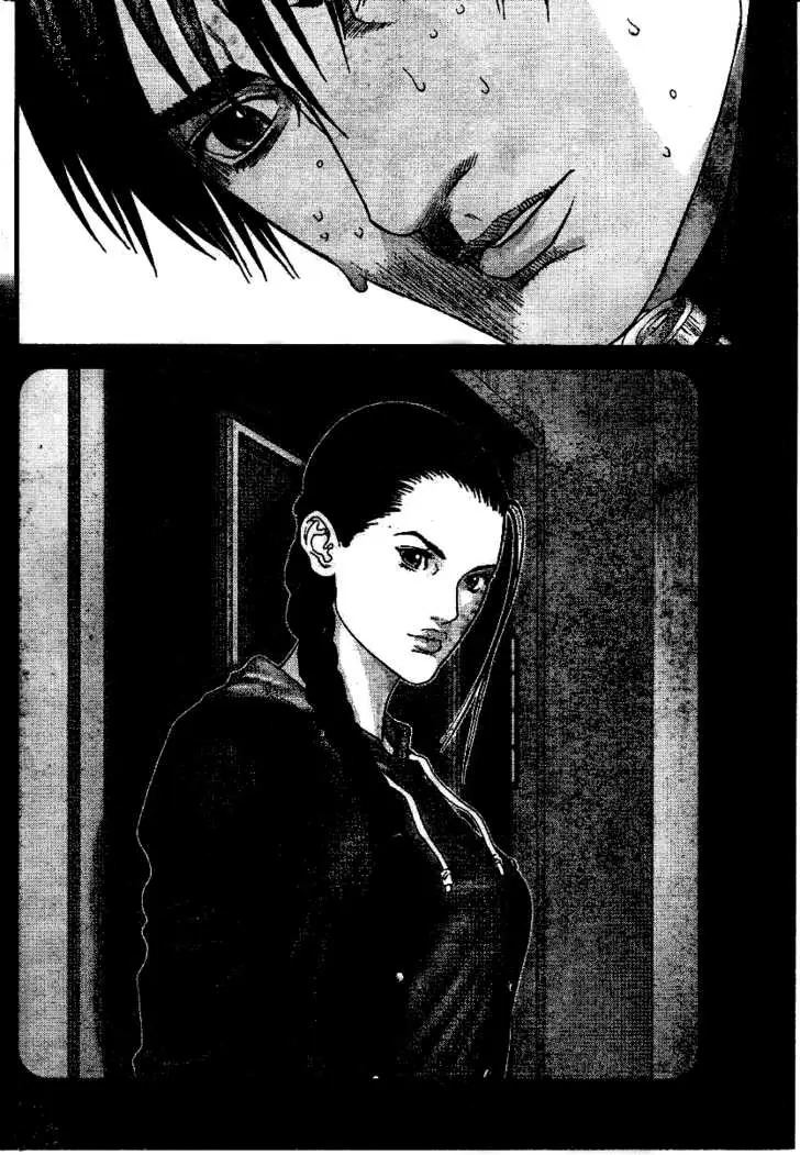 Read Gantz EN Manga Online