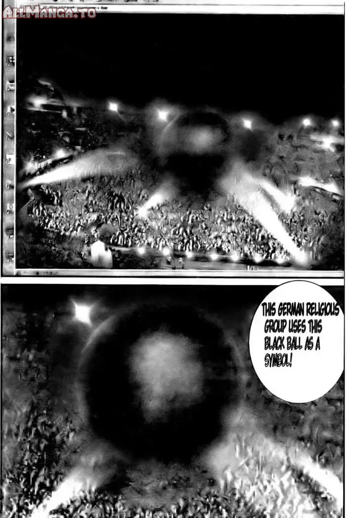 Read Gantz EN Manga Online