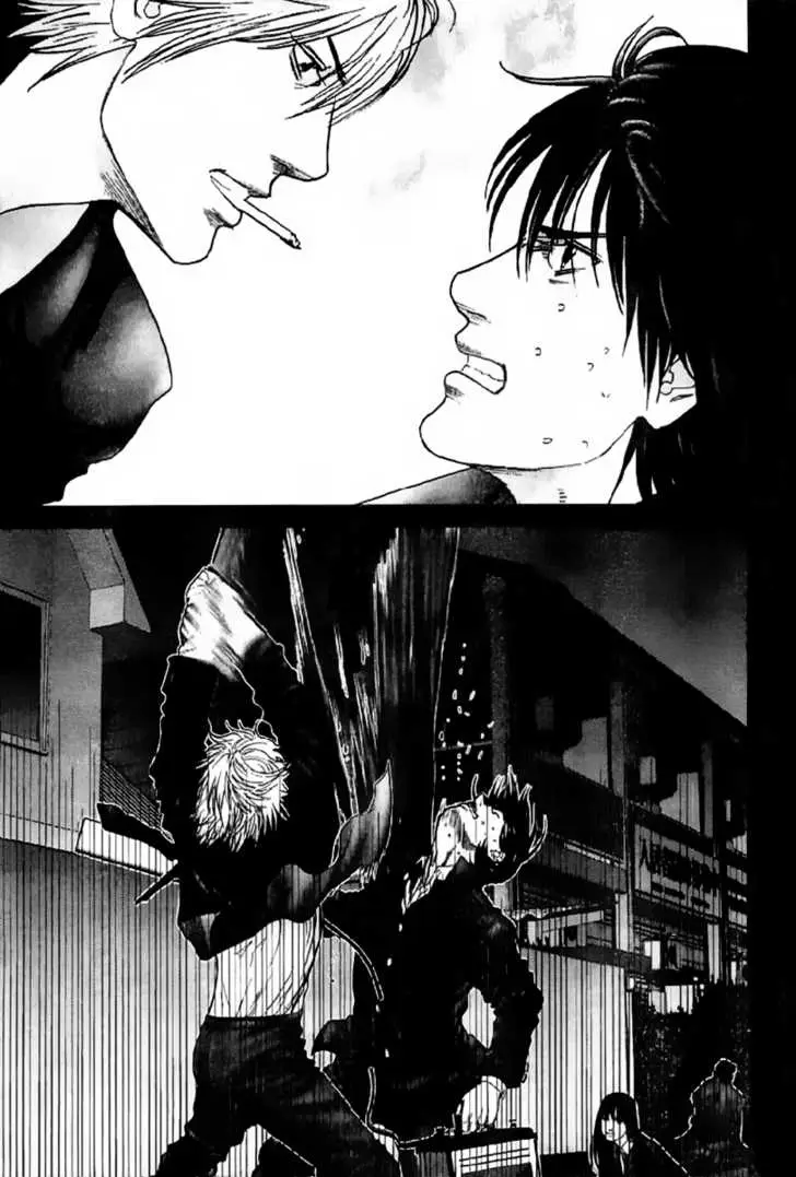 Read Gantz EN Manga Online