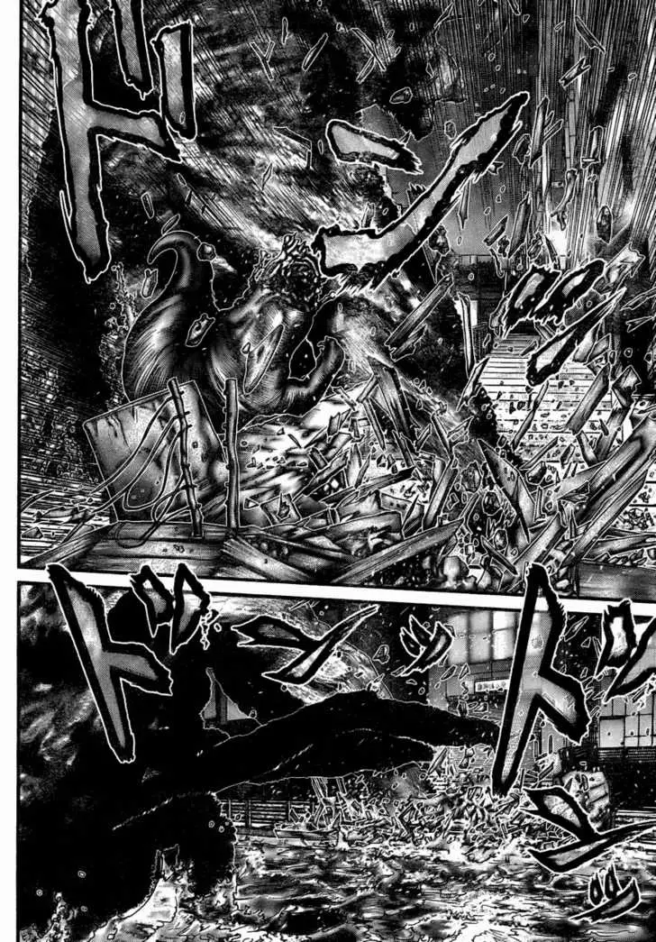 Read Gantz EN Manga Online