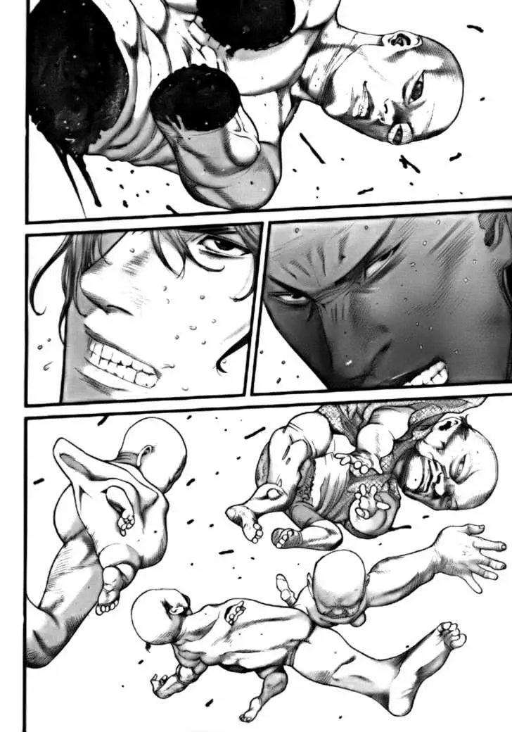 Read Gantz EN Manga Online