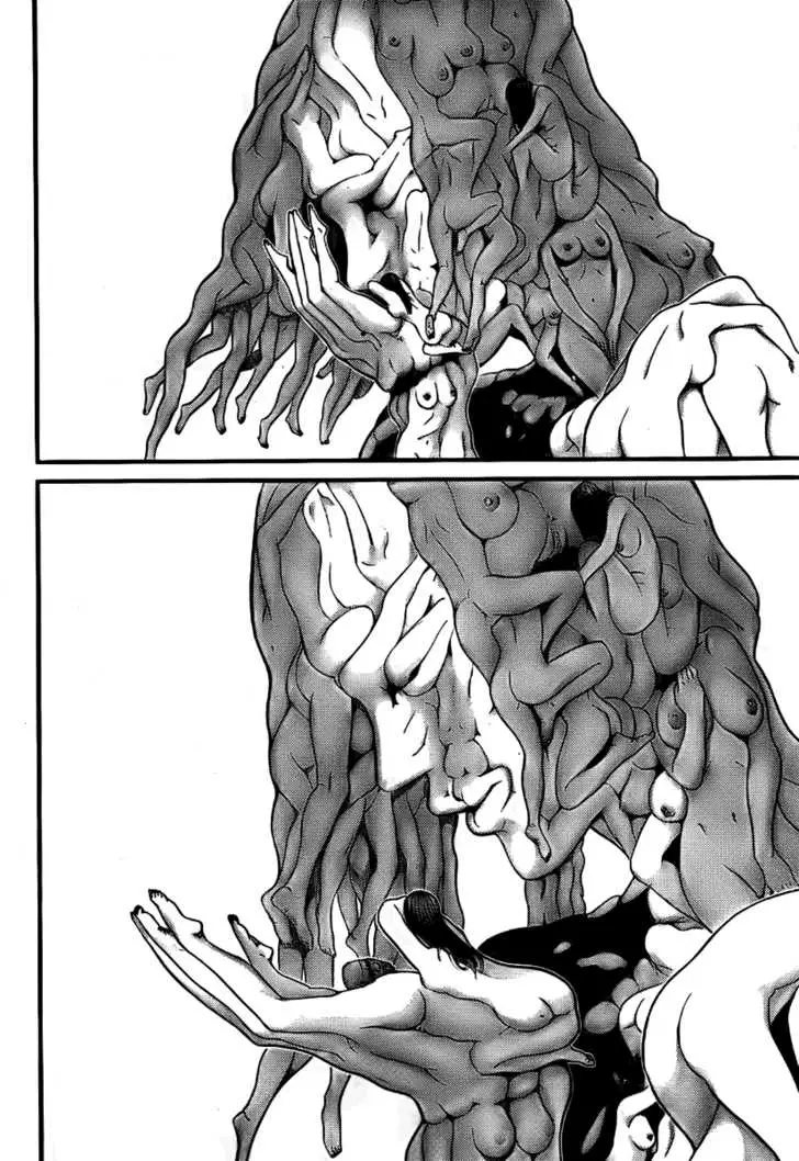 Read Gantz EN Manga Online