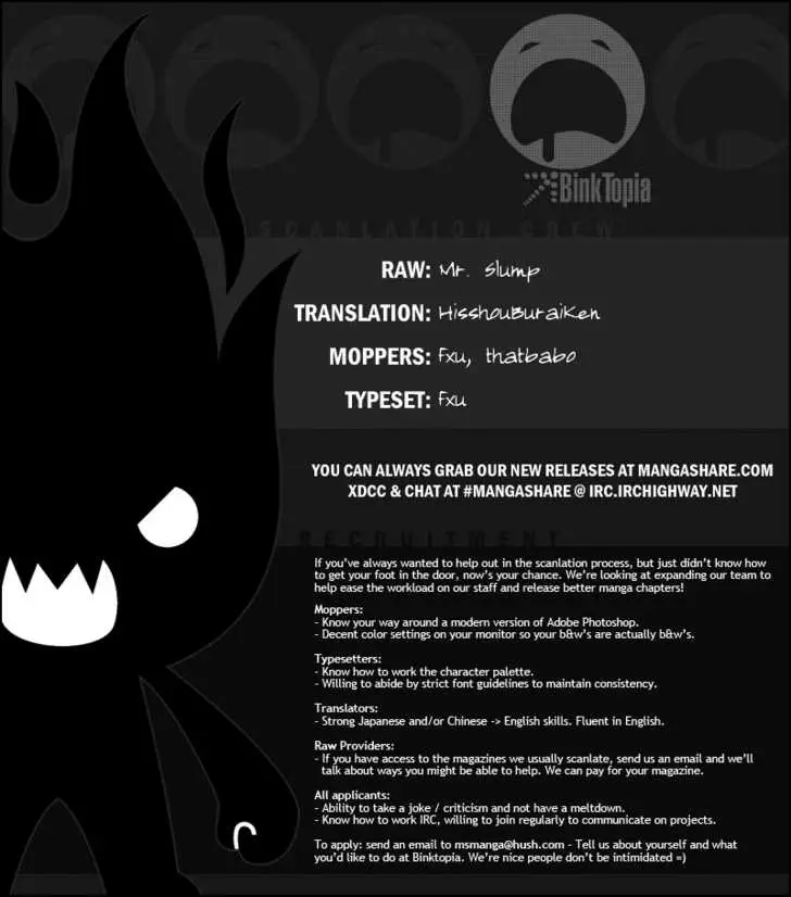 Read Gantz EN Manga Online