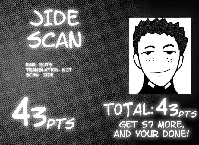 Read Gantz EN Manga Online