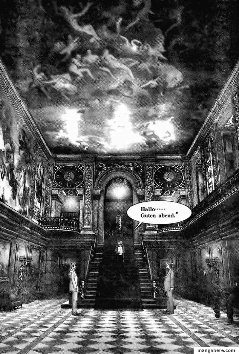 Read Gantz EN Manga Online