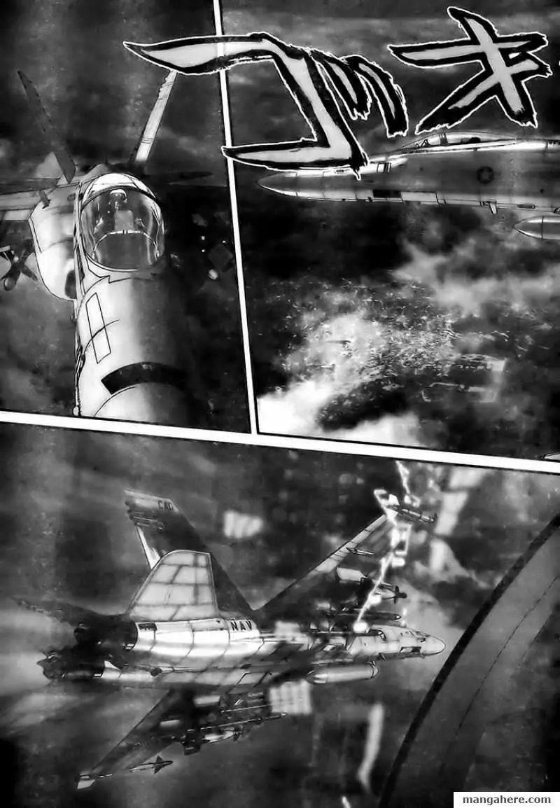 Read Gantz EN Manga Online