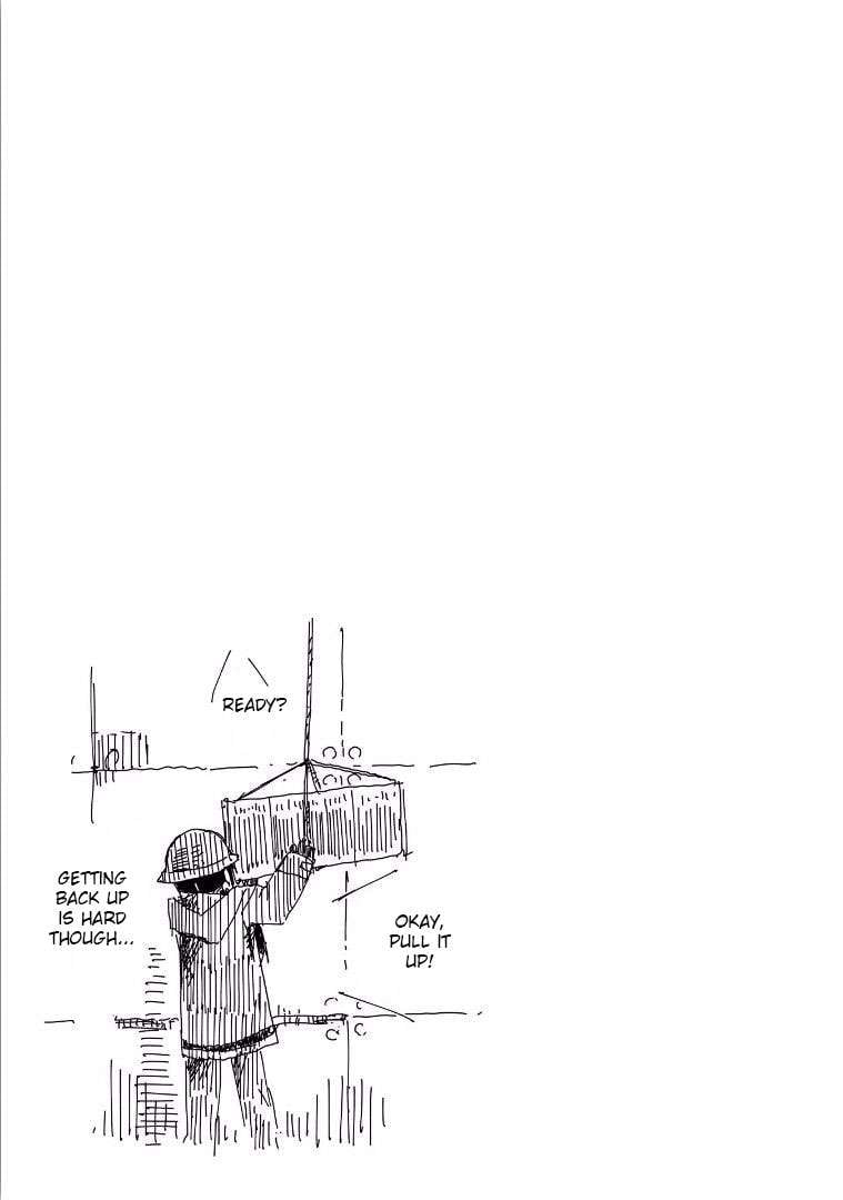 Read Girls' Last Tour EN Manga Online