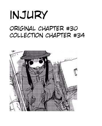 Read Girls' Last Tour EN Manga Online
