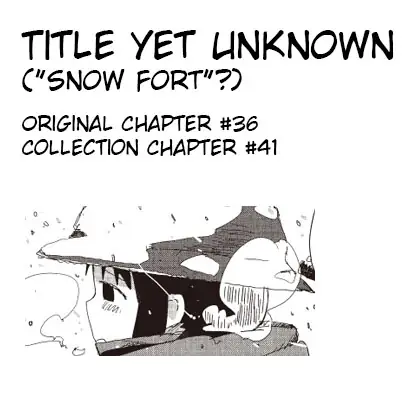 Read Girls' Last Tour EN Manga Online