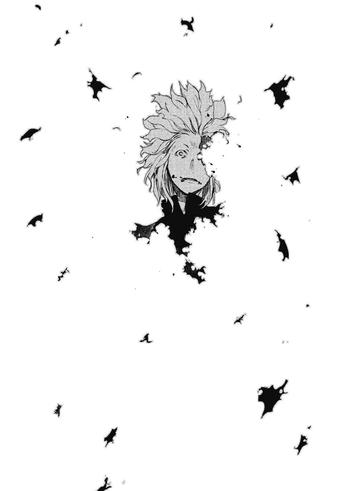 Read Gleipnir EN Manga Online