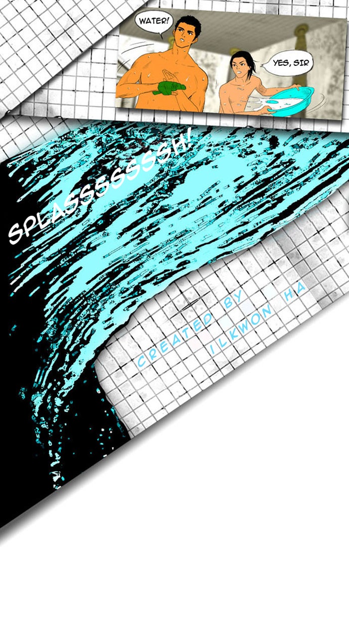 Read God of Bath EN Manga Online