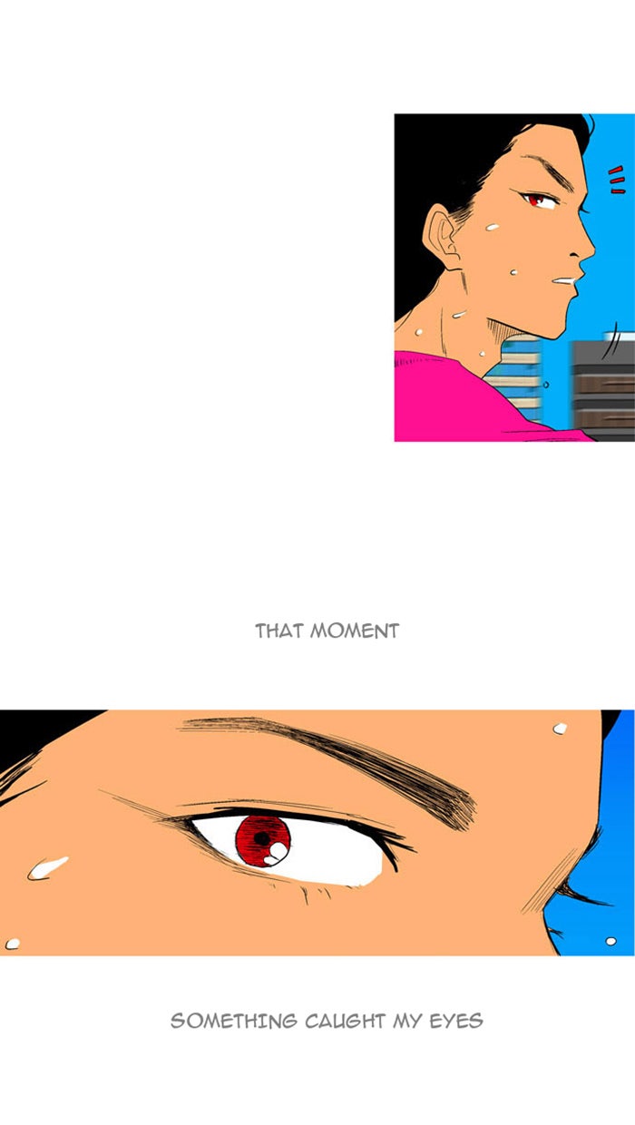 Read God of Bath EN Manga Online