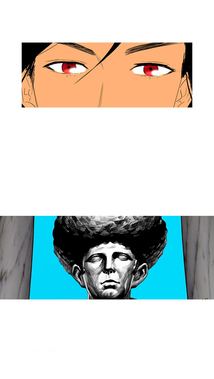 Read God of Bath EN Manga Online