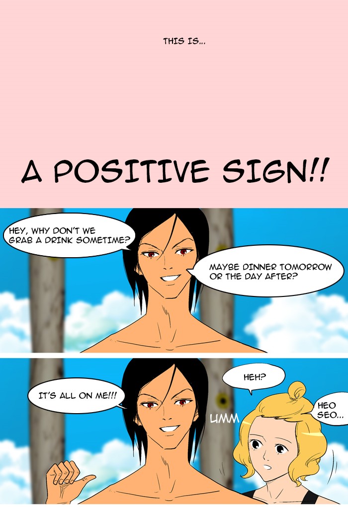 Read God of Bath EN Manga Online